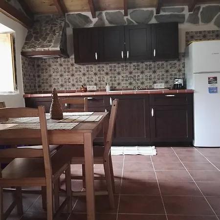 La Presa * Vallehermoso