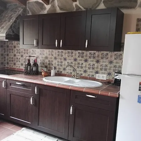 La Presa *