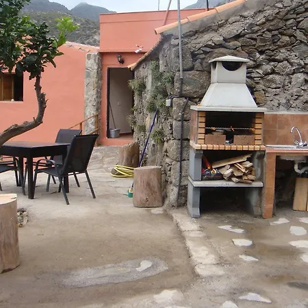 La Presa Ferienhaus *