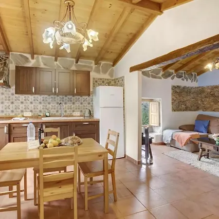 La Presa バジェエルモソ