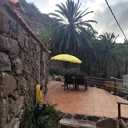 La Presa