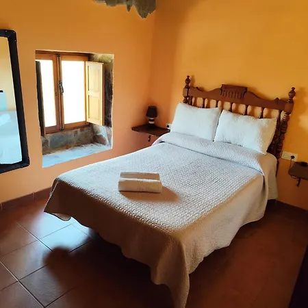 Ferienhaus La Presa