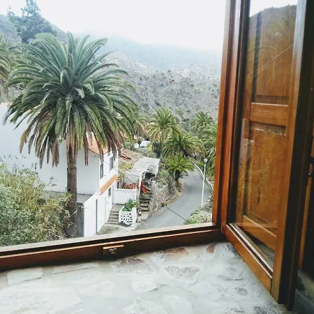 La Presa *